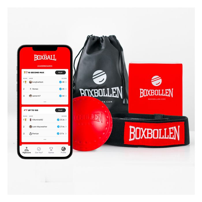 BOXBOLLEN