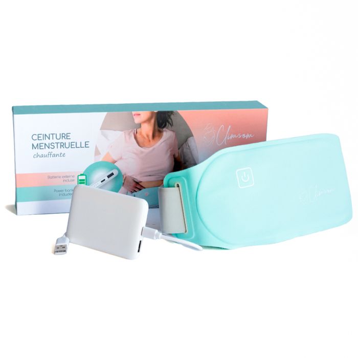 CEINTURE MENSTRUELLE CLIMSON