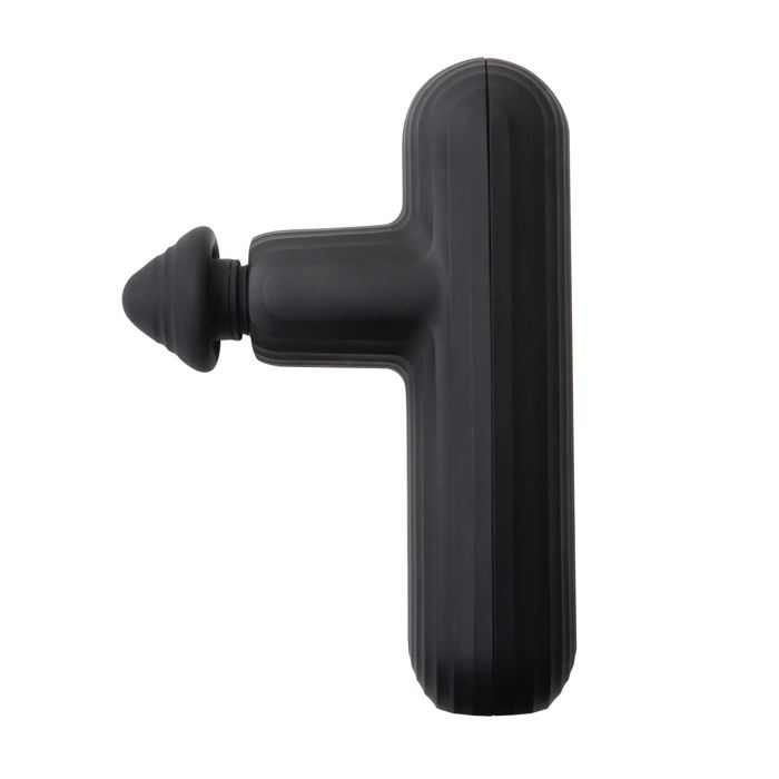 PISTOLET MASSEUR LOLA 2.0 NOIR