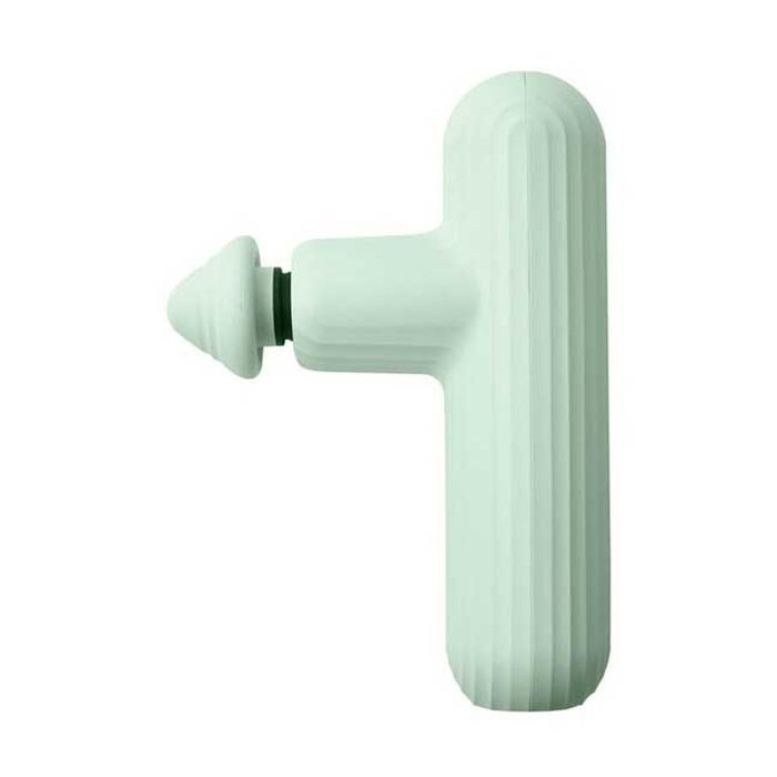 PISTOLET MASSEUR LOLA 2.0 VERT