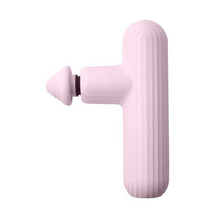 PISTOLET MASSEUR LOLA 2.0 ROSE