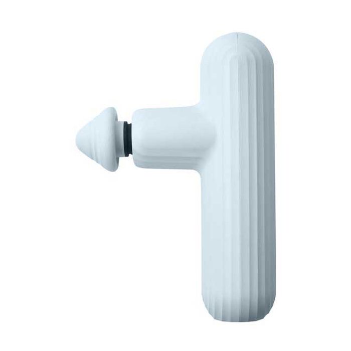 PISTOLET MASSEUR LOLA 2.0 BLEU