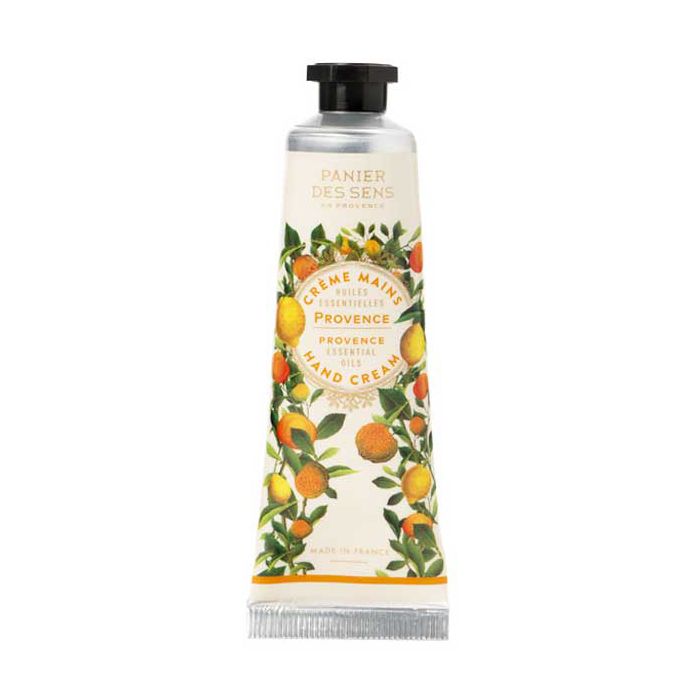CREME MAINS 30ML PROVENCE PANIER DES SEN