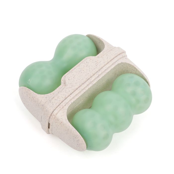 ICE ROLLER VISAGE PLASTIC DE BLE