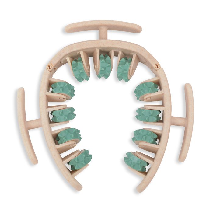 MASSEUR CUISSES A ROULETTES