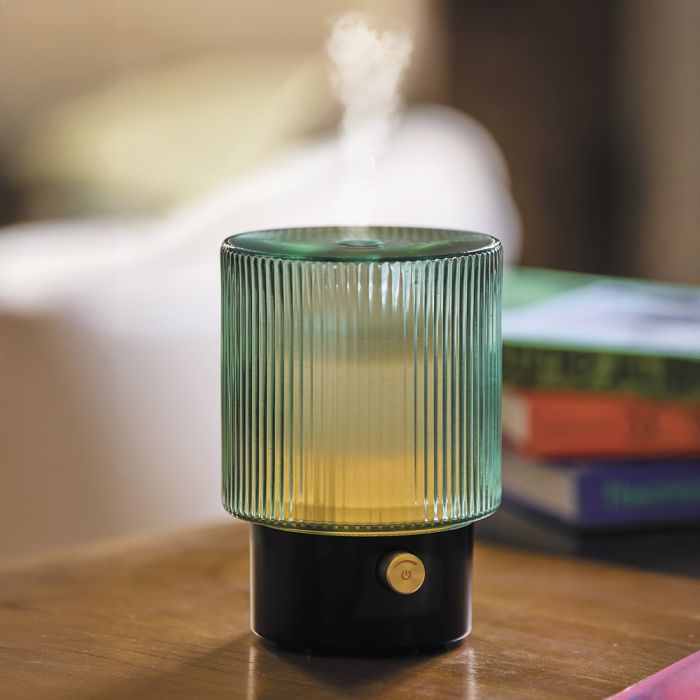 DIFFUSEUR ULTRASON VERRE SEIKA