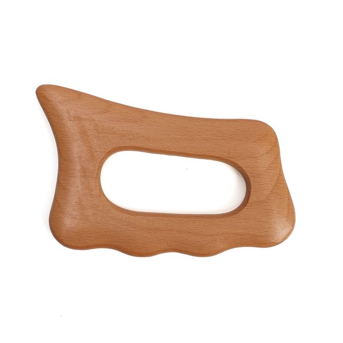 GUA SHA CORPS BOIS HETRE