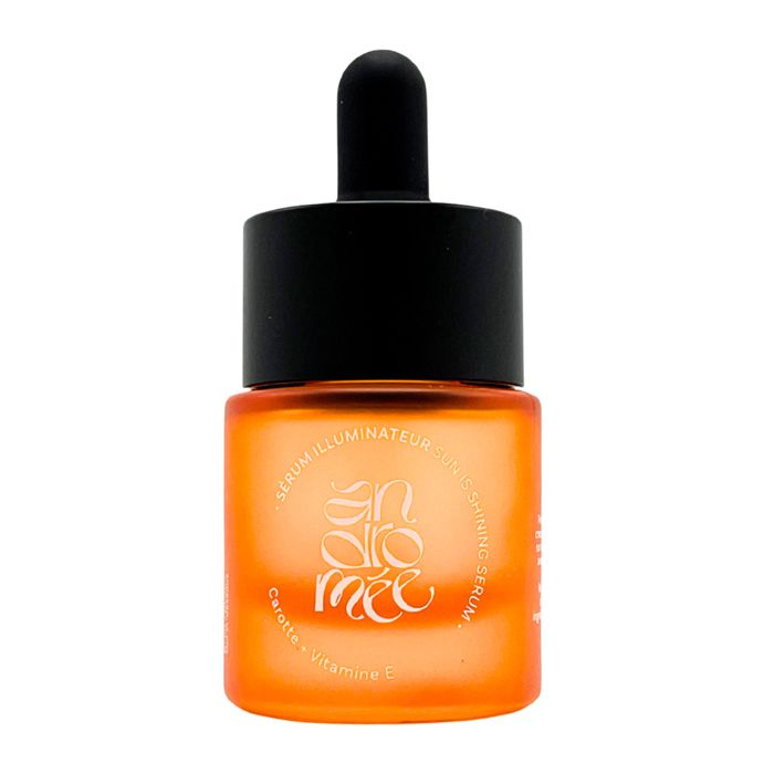 SERUM ILLUMINATEUR ANDROMEE