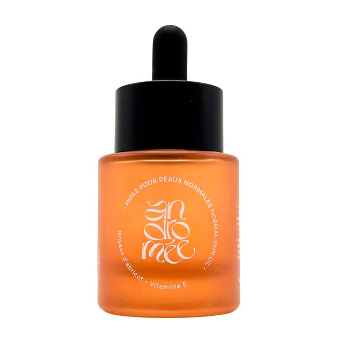 HUILE PEAUX NORMALES ANDROMEE