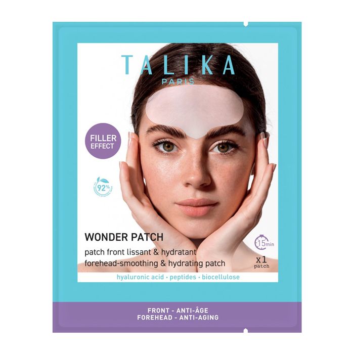 WONDER PATCH FRONT TALIKA