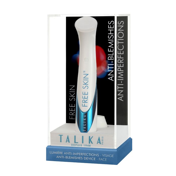 FREE SKIN BOOSTER (LED ACNE) TALIKA