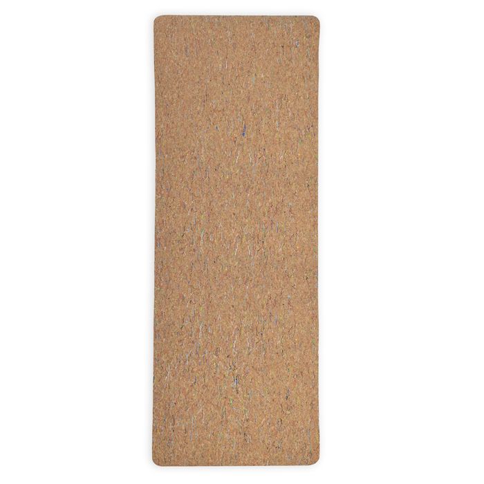 TAPIS DE YOGA RECYCLE LIEGE