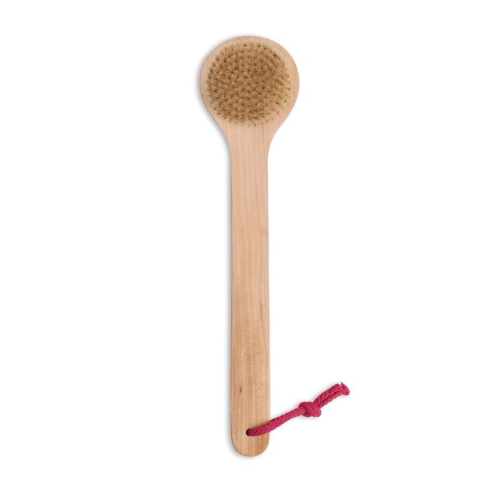 BROSSE DE BAIN A MANCHE