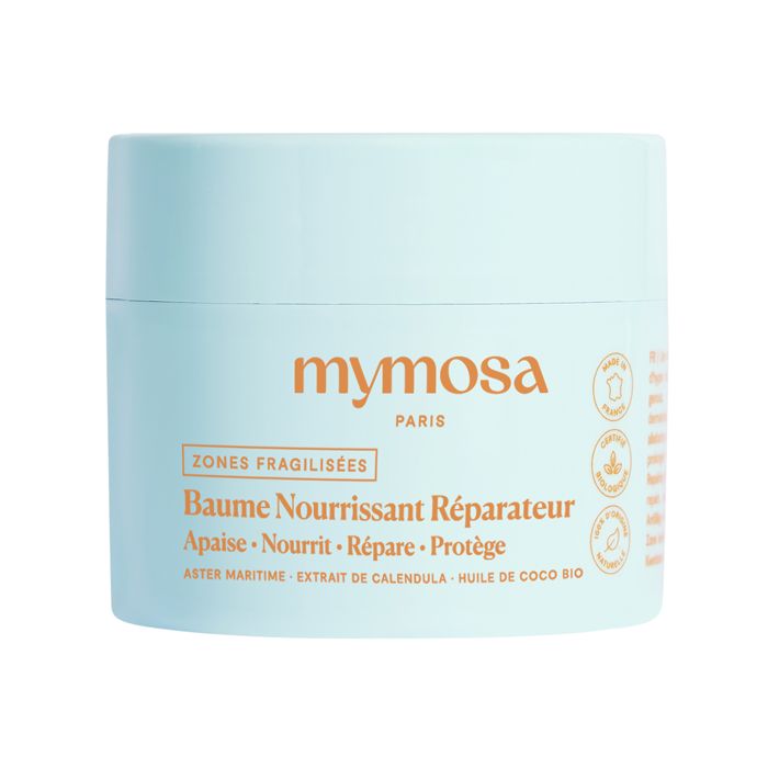 BAUME NOURRISSANT REPARATEUR MYMOSA
