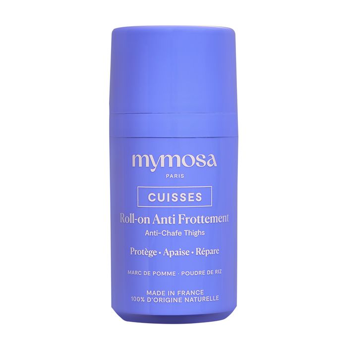 ROLL ON ANTI FROTTEMENT MYMOSA