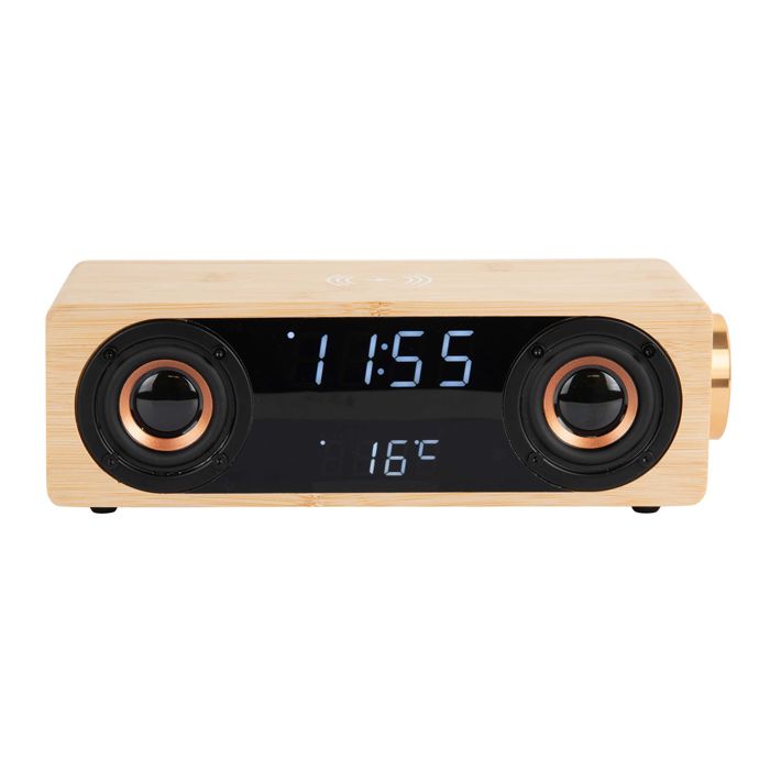 REVEIL CLASSIC BT SPEAKER CHARG KARLSSON