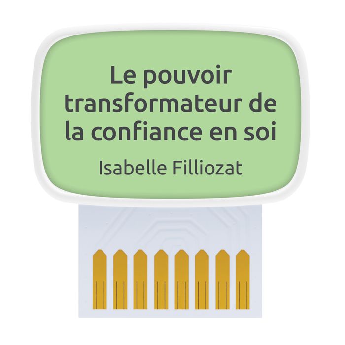 CARTE COACH CONFIANCE EN SOI