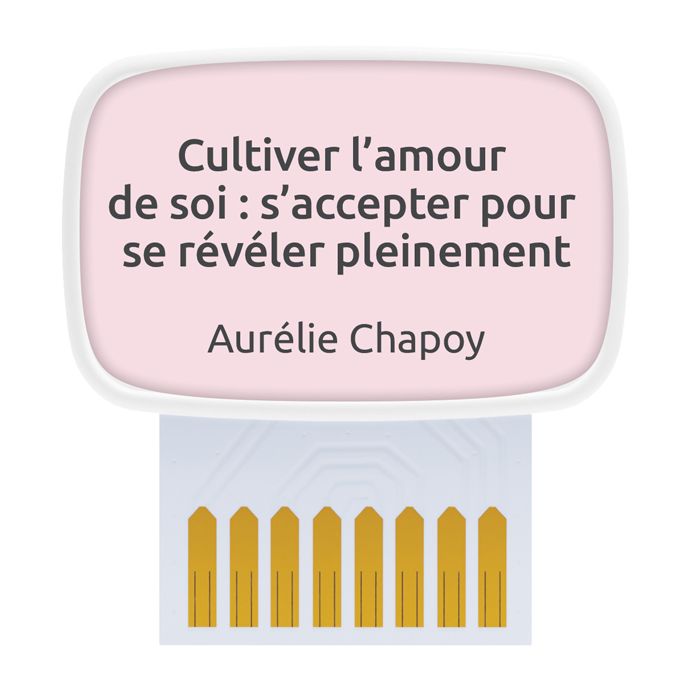 CARTE COACH AMOUR DE SOI