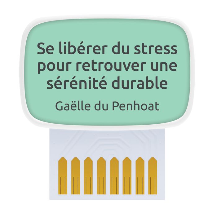 CARTE COACH SE LIBERER DU STRESS