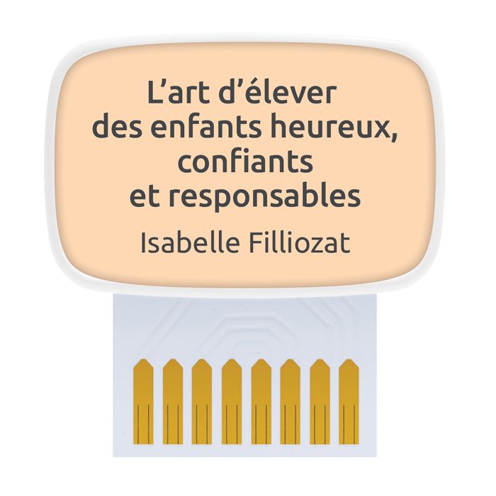 CARTE COACH ELEVER DES ENFANTS HEUREUX