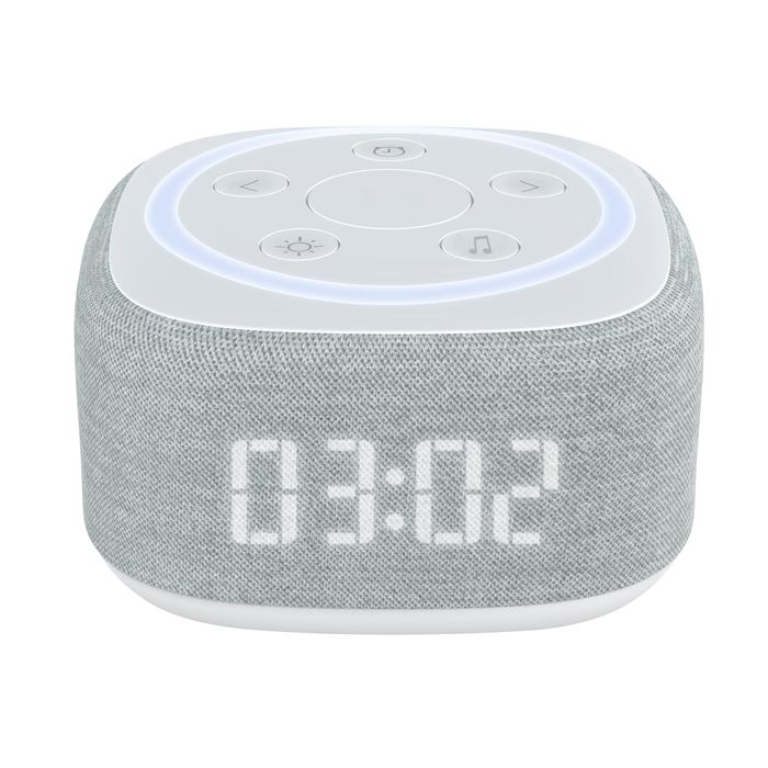 ZEN RISE REVEIL SIMULAT AUBE TERRAILLON