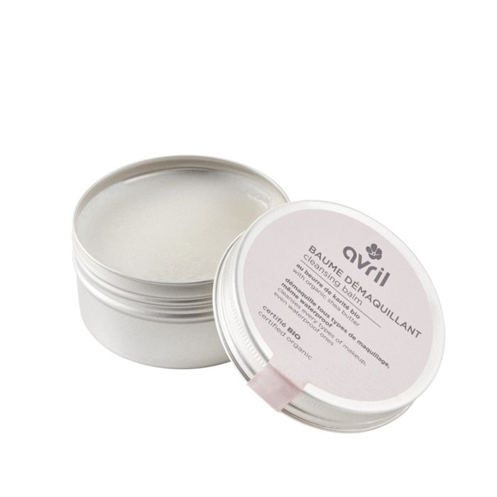 BAUME DEMAQUILLANT 100ML AVRIL