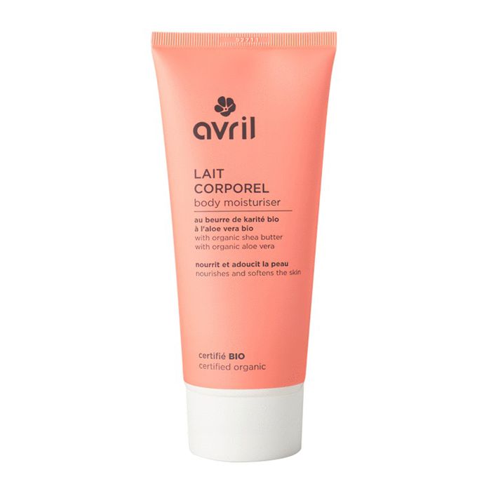 LAIT CORPOREL 200ML AVRIL