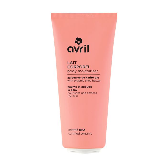 LAIT CORPOREL 200ML AVRIL