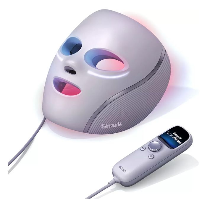 MASQUE LED CRYOGLOW SHARK