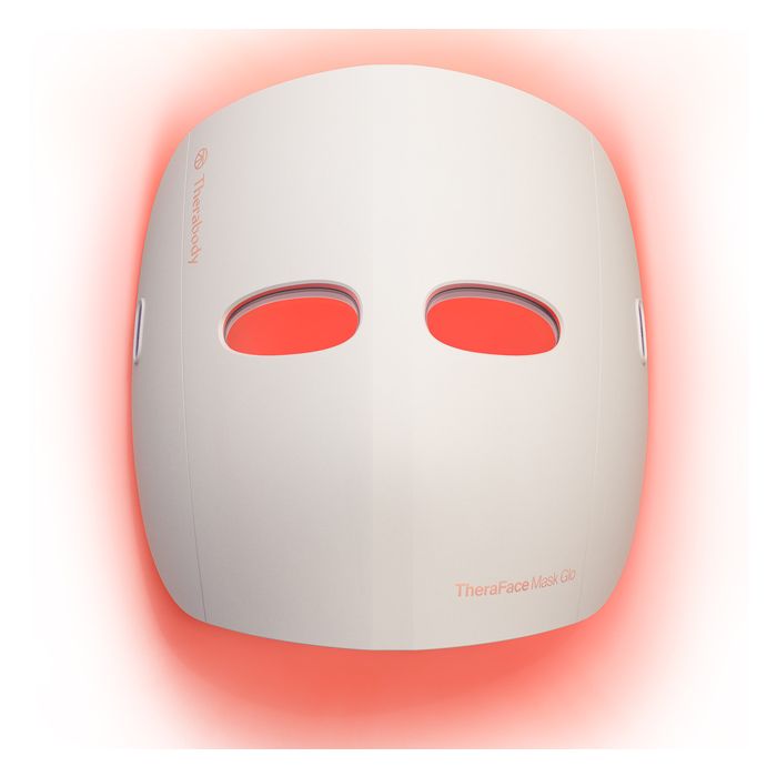 MASQUE LED THERAFACE GLO