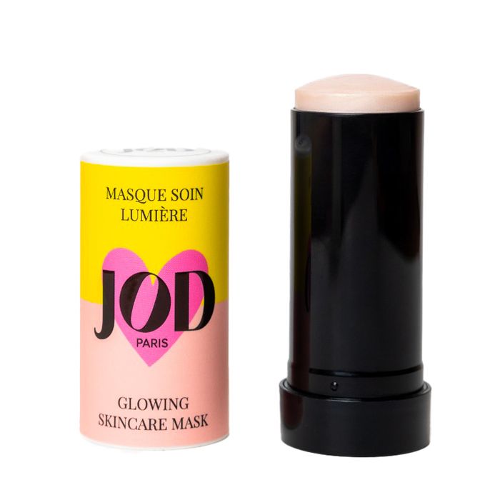 MASQUE SOIN LUMIERE STICK JOD