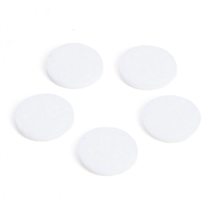 SET 5 PADS MINI VENT AROM 15235260-70-80