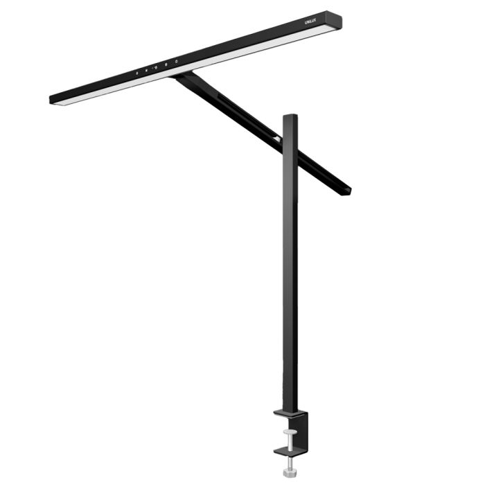 LAMPE ELITE LUMINO NOIR ULX LED D-EU