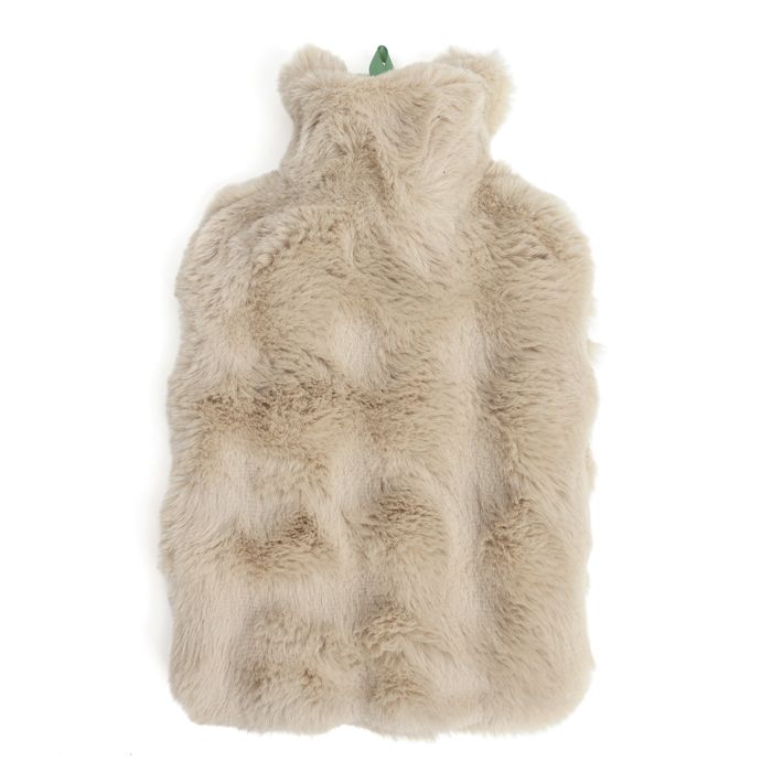 BOUILLOTTE 1,7L FAUX FUR 2026