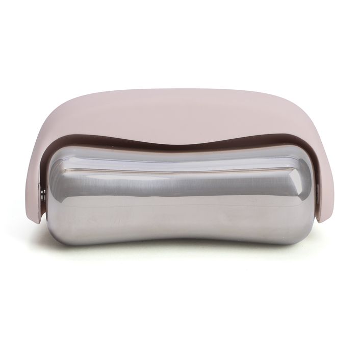 MASSEUR CORPS STAINLESS STEEL