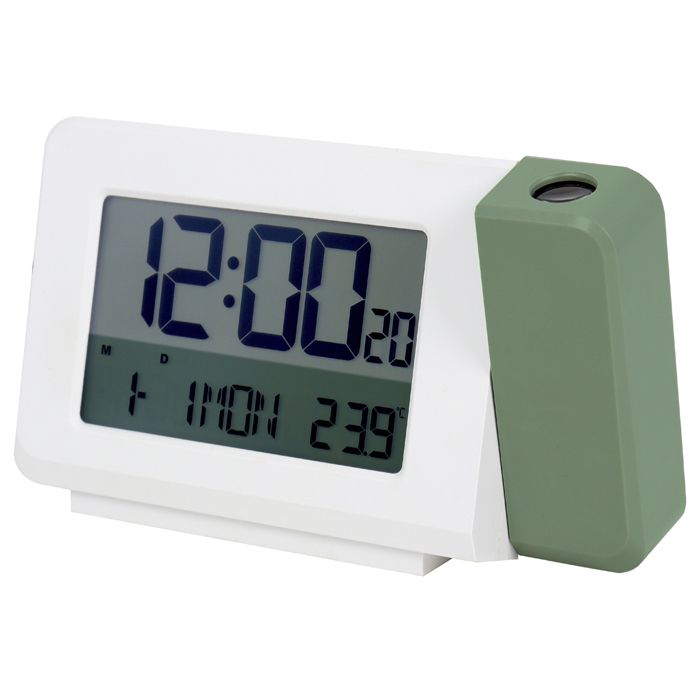 REVEIL PROJECTION VERT NAEO