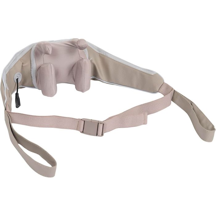 MASSEUR NUQUE RECHARGEABLE SENSLY