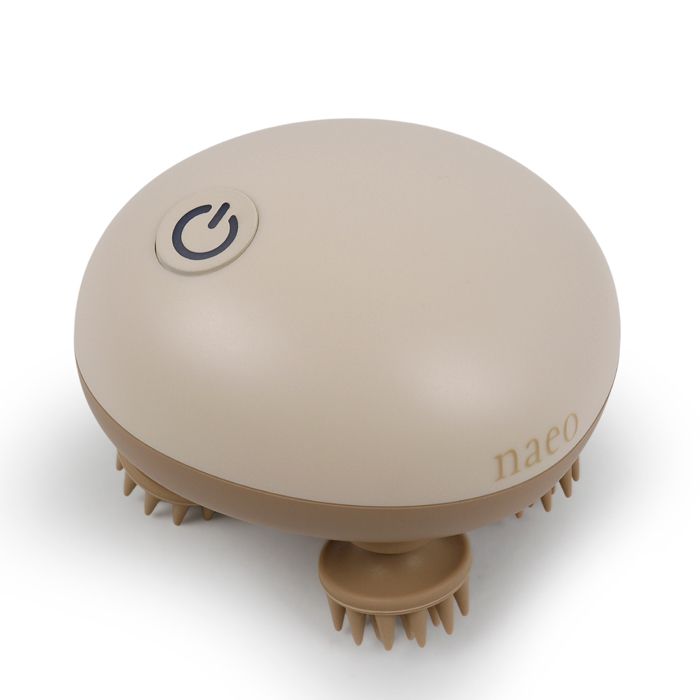 MASSEUR TETE ELECTRIQUE NAEO