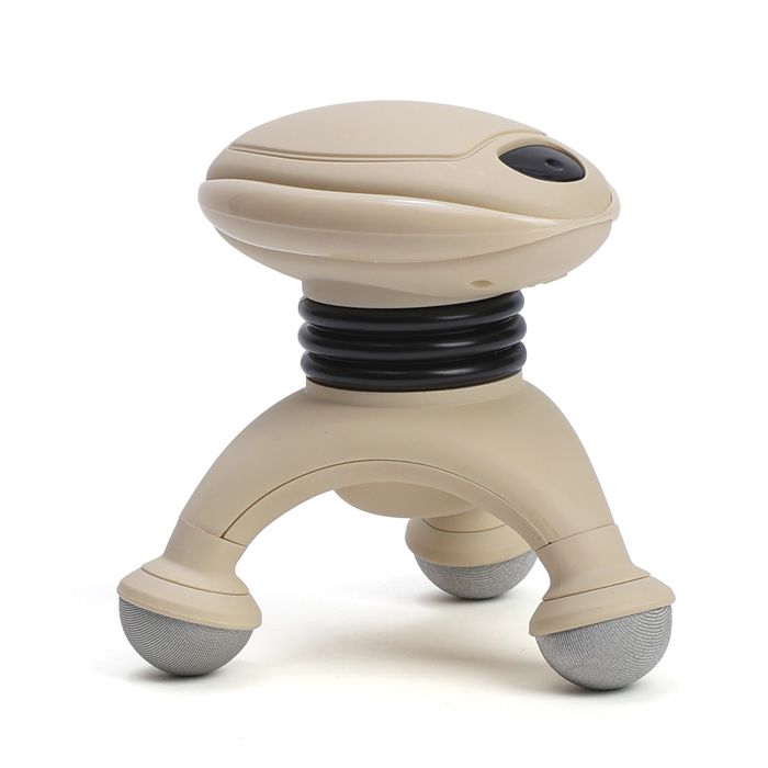 MASSEUR TRIPODE ELECTRIQUE