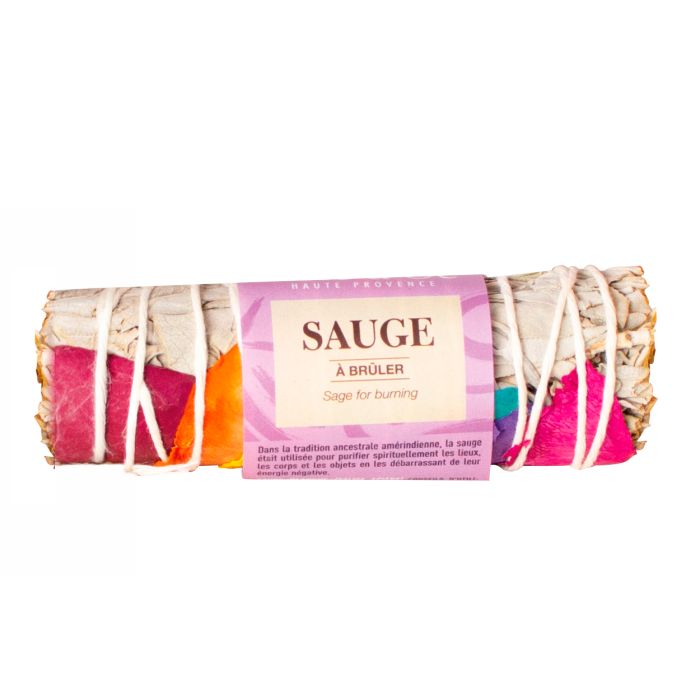 SAUGE FLEURIE ASSORTIE