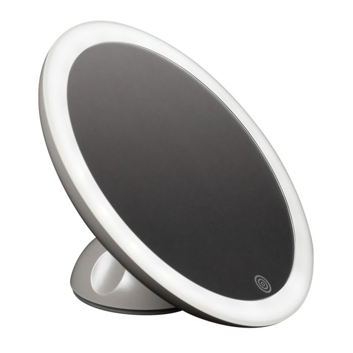 MIROIR COLETTE HAEPI