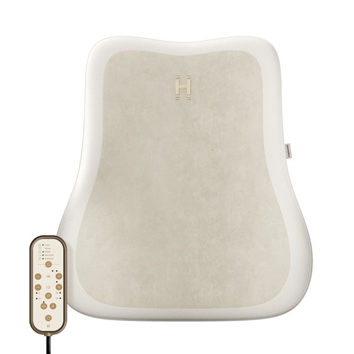 COUSSIN MASSAGE VIBROACOUSTIQUE BRIDGE