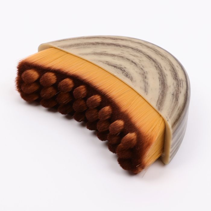 BROSSE DRAINANTE VISAGE