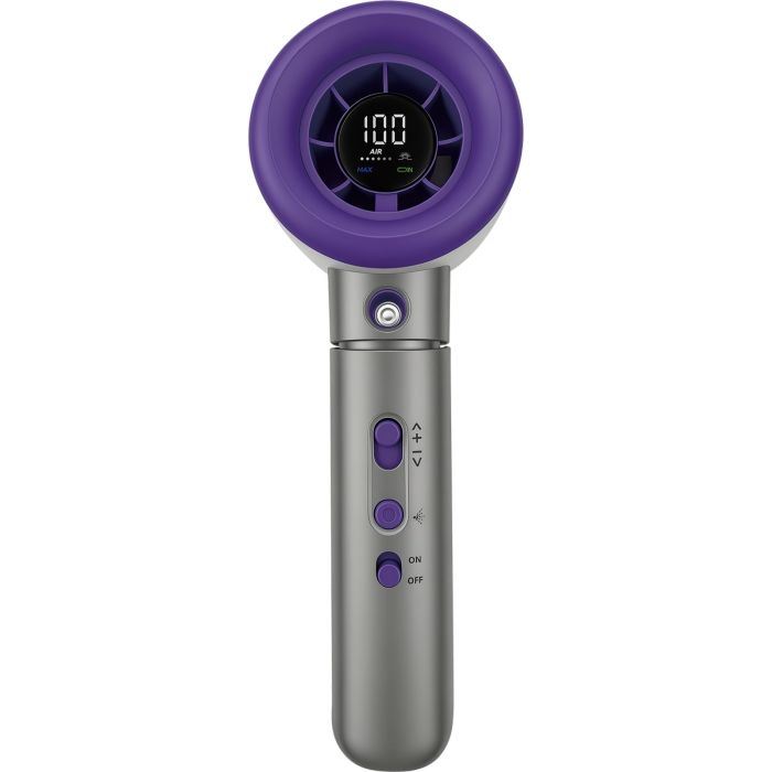 VENTIL BRUMIS AQUA BREEZE VIOLET GRIS