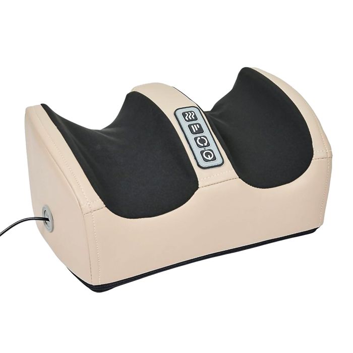 MASSEUR PIEDS CHAUFFANT USB