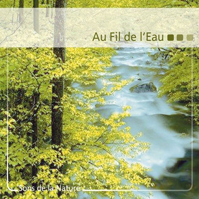 CD AU FIL DE L'EAU