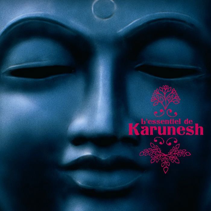 CD L'ESSENTIEL DE KARUNESH