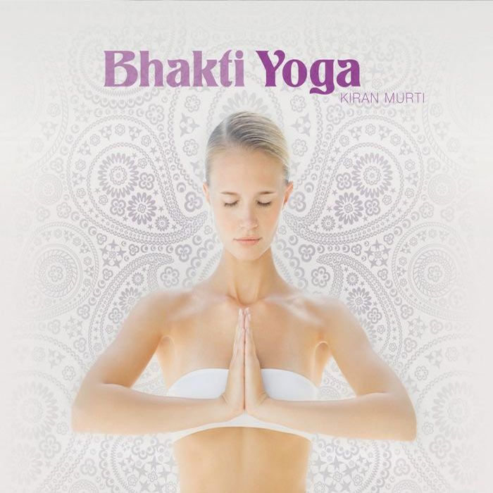 CD BHAKTI YOGA