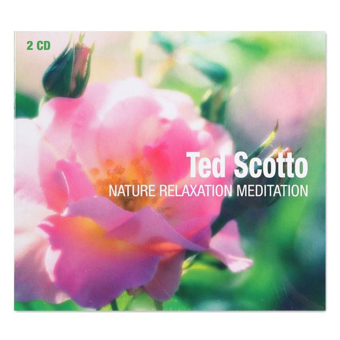 CD NATURE RELAXATION DOUBLE ALBUM
