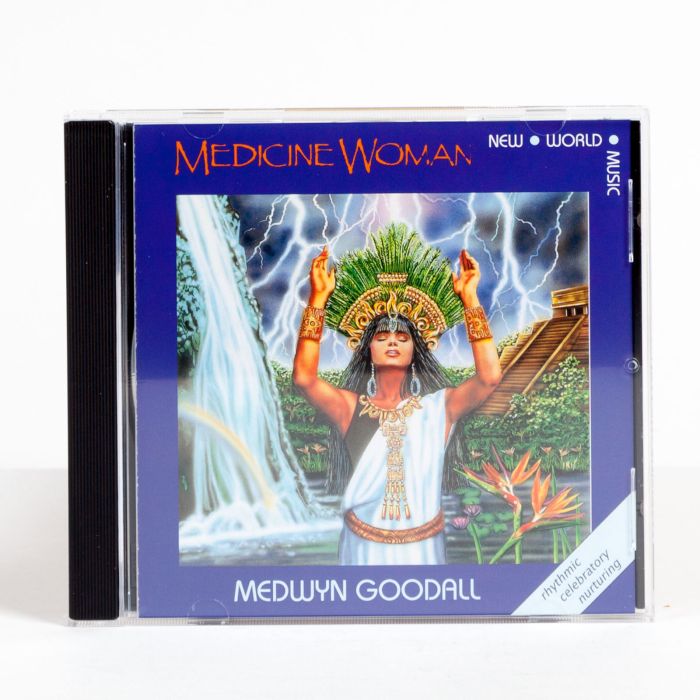 CD MEDICINE WOMEN